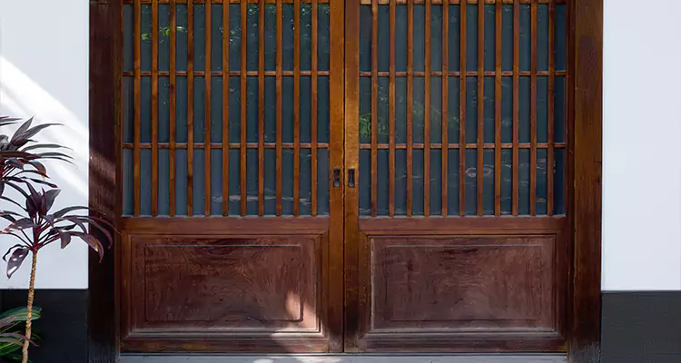 Accordion Patio Doors Repair in Campbell, CA