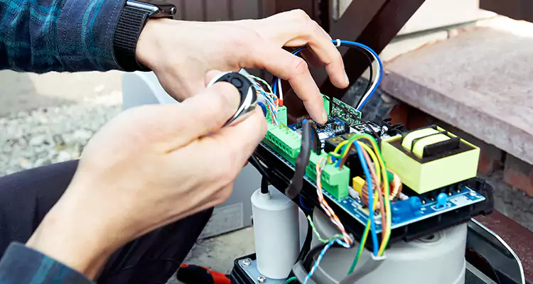 Automatic Driveway Gate Repair in Campbell, CA