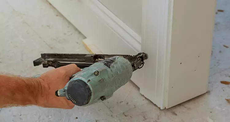 Patio Door Fix in Campbell, CA