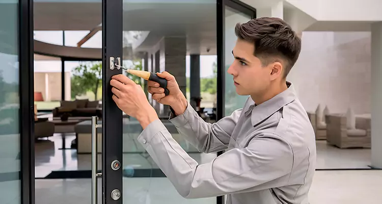 Best Door Lock RepairSliding Door Lock Repair in Campbell, CA