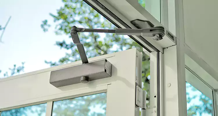 Automatic Door Opener Installation in Campbell, CA
