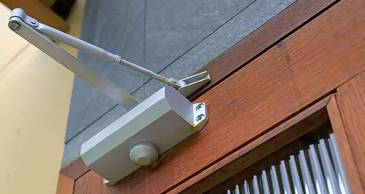 Automatic Door Opener Repair in Campbell, CA