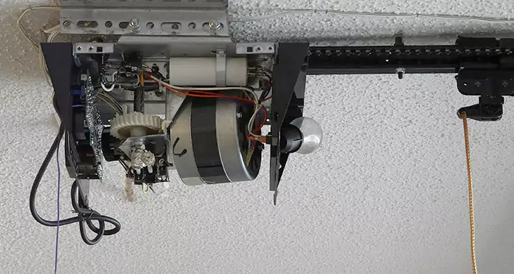 Emergency Garage Door Opener Repair in Campbell, CA