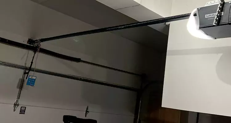 Garage Door Opener Sensor Replacement in Campbell, CA