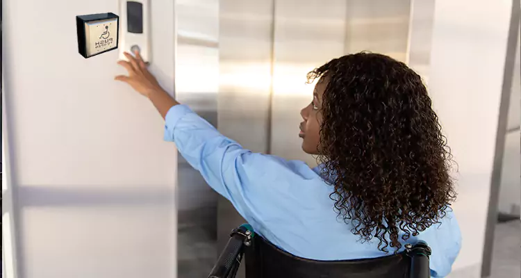 Handicap Push Button Repair in Campbell, CA