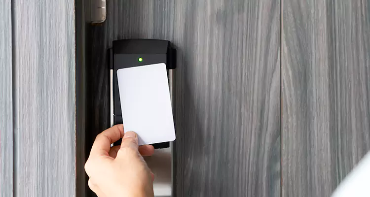 Hotel Swipe Card Door Locks Repair in Campbell, CA
