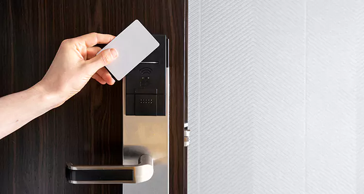Why Choose Us for Hotel Keycard Lock Repair in Campbell, CA?