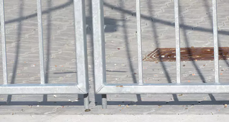 Our Metal Gate Repair Services in Campbell, CA
