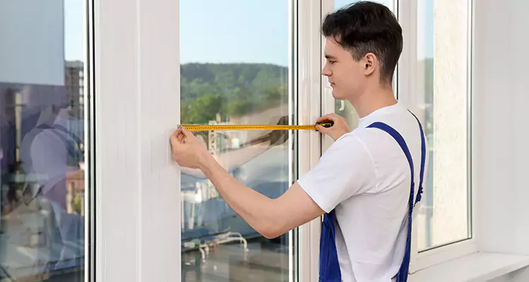 Our Window Restoration Services in Campbell, CA