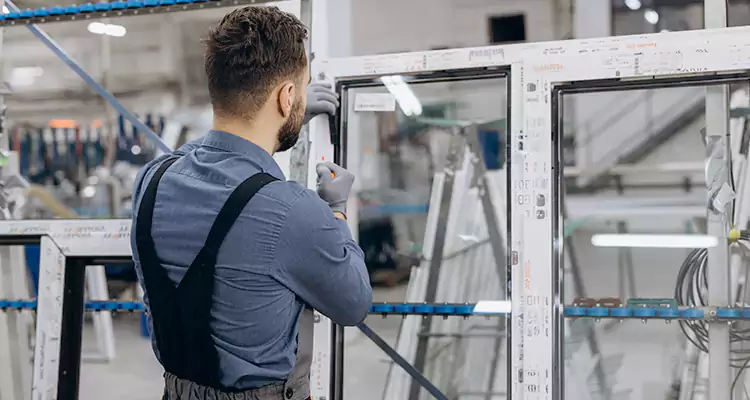 Why Choose Us for Patio Door Blind Replacement in Campbell, CA?
