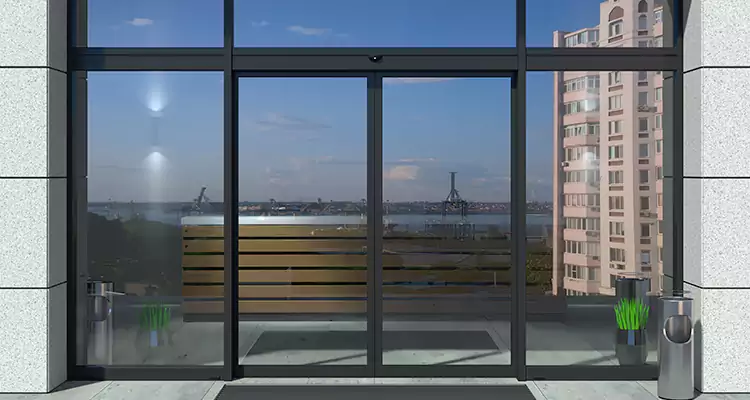 Our Patio Door Casing Repair Services in Campbell, CA