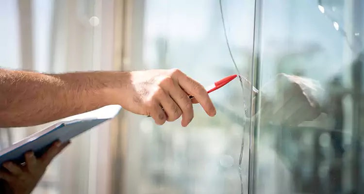 Sliding Glass Patio Door Repair in Campbell, CA