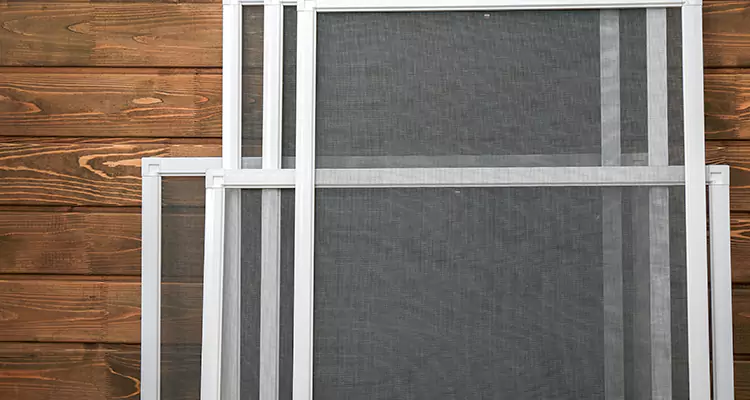 Patio Door Window Frame Repair in Campbell, CA