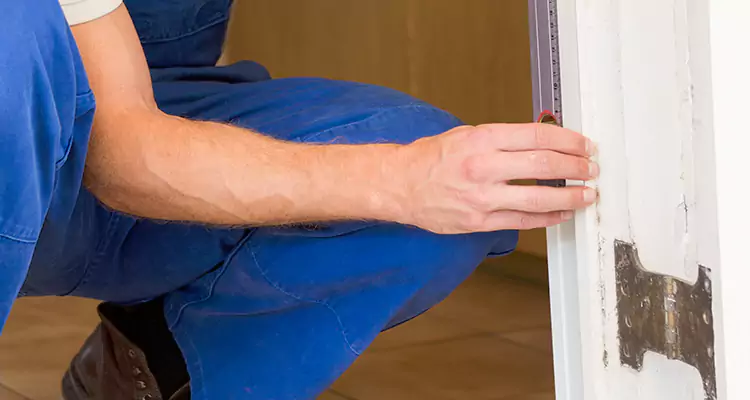 Antique Pocket Door Rollers Repair in Campbell, CA