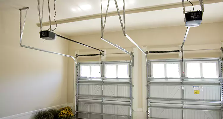 Residential Emergency Garage Door Repair in Campbell, CA