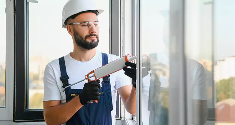 Retractable Screens Repair for Patio in Campbell, CA