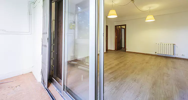 Security Screen Doors Repair in Campbell, CA