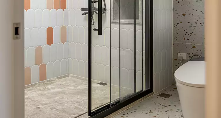 Sliding Shower Door Repair in Campbell, CA