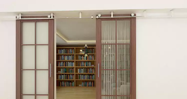 Why Choose Us for Sliding Backyard Door Repair in Campbell, CA?