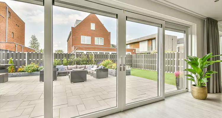 Why Choose Our Sliding Door Expert in Campbell, CA