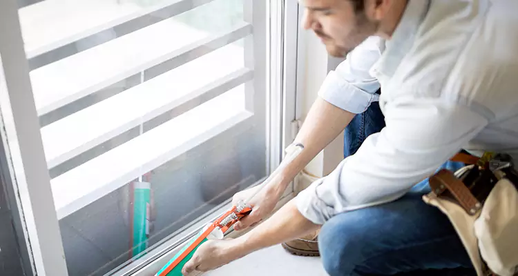 We fix All type of Sliding Door in Campbell, CA