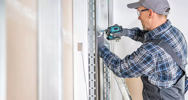 Sliding Door Latch Hardware Repair in Campbell, CA