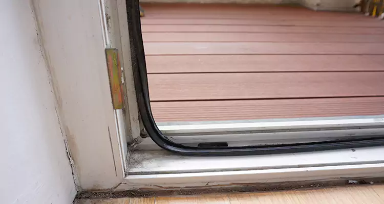 Why Choose Us for Leaking Sliding Glass Door Repair in Campbell, CA?