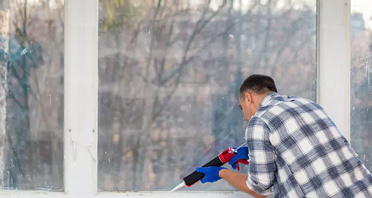 Repair Sliding Closet Doors Not Moving in Campbell, CA