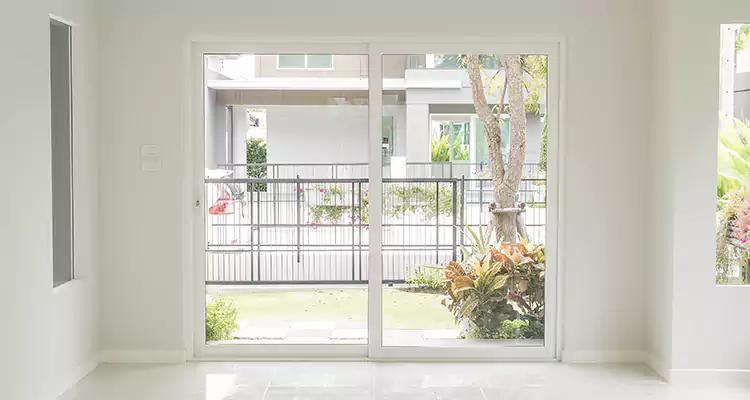 Sliding Panels For Patio Doors in Campbell, CA