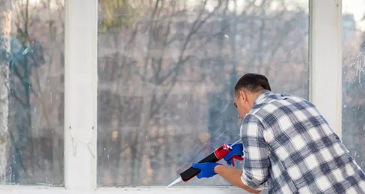 Sliding Glass Doors Repair in Campbell, CA