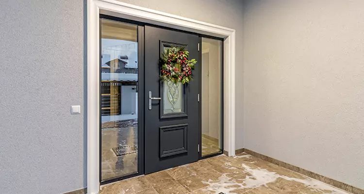 Fast Sliding Porch Door Repair in Campbell, CA