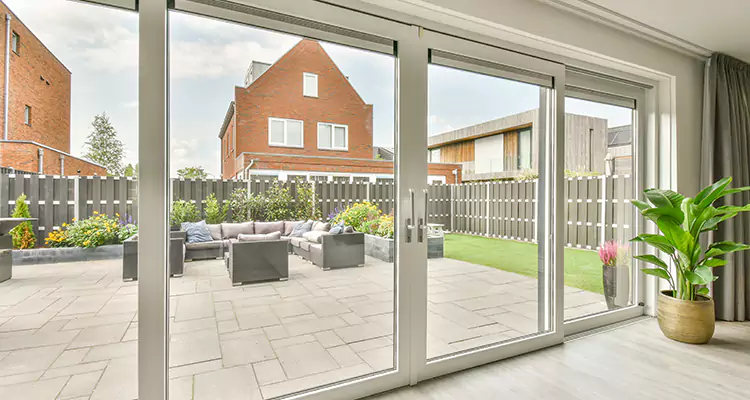 Best Sliding Screen Door Replacement Company in Campbell, CA