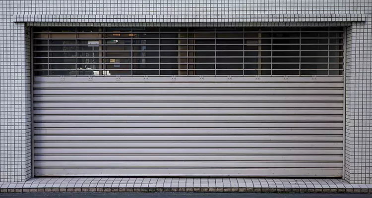 Steel Roll Up Door Repair in Campbell, CA