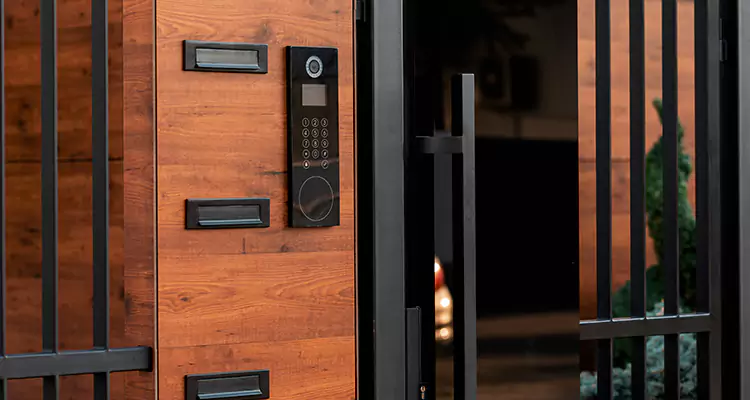 Automatic Door Maintenance in Campbell, CA