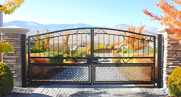 Automatic Gate Repair Cost in Campbell, CA