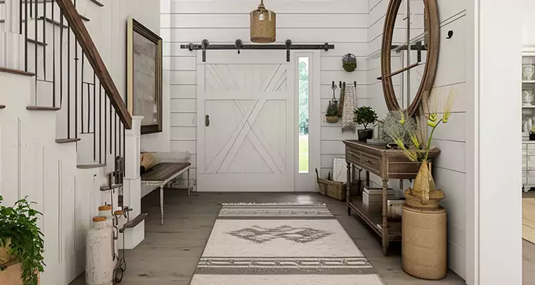 Interior Barn Doors Repair in Campbell, CA