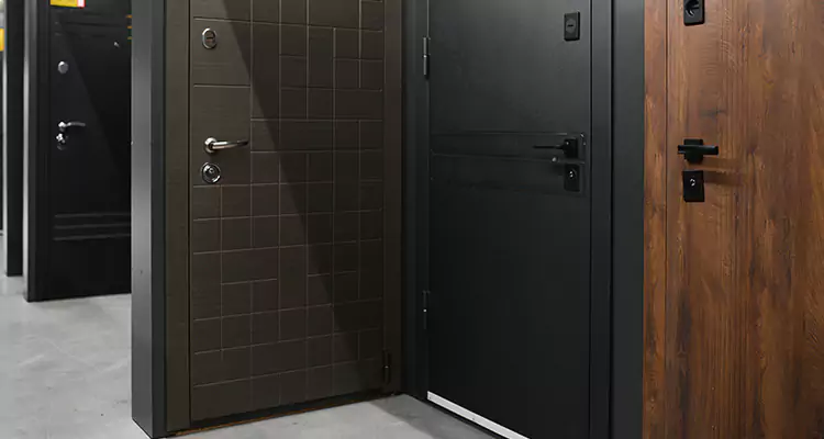 Burglar Proof Storm Door Repair in Campbell, CA