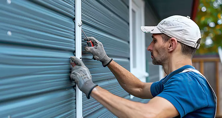 Wayne Dalton Commercial Doors Repair in Campbell, CA
