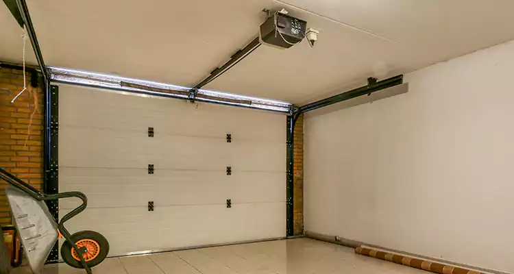 Chamberlain Garage Door Opener Installation in Campbell, CA