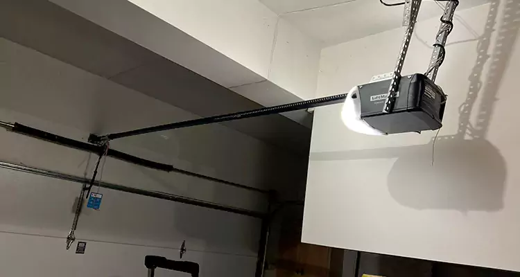 Linear Garage Door Opener Repair in Campbell, CA