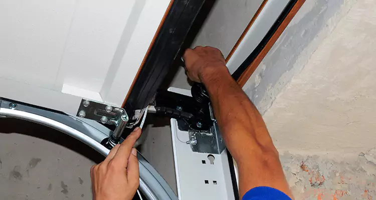 Weatherproof Door Seal Replacement in Campbell, CA