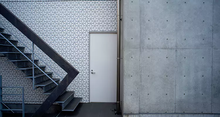 Fire Rated Entrance Doors Repair in Campbell, CA
