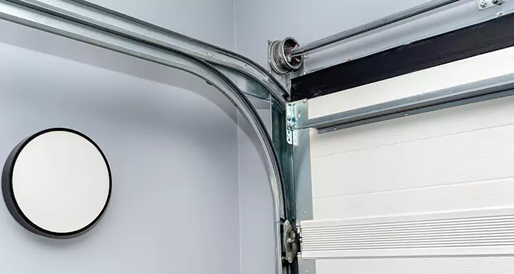 Garage Door Cable Repair Cost in Campbell, CA