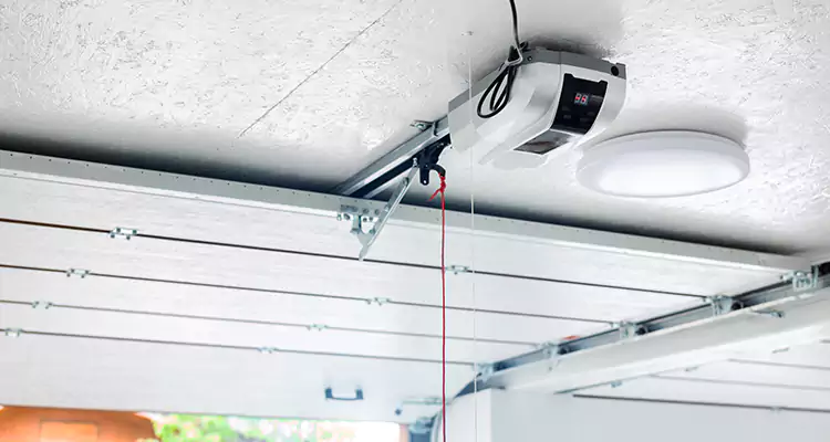 LiftMaster Garage Door Repair in Campbell, CA