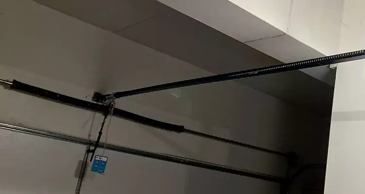 Garage Door Spring Removal in Campbell, CA