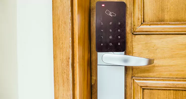 Keyless Hotel Door Locks Repair in Campbell, CA