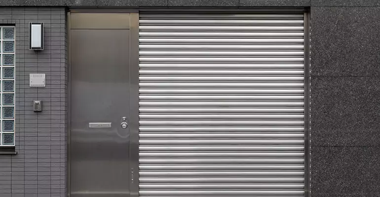 Industrial Roller Door Repair Service in Campbell, CA