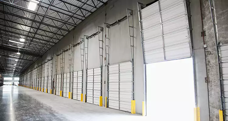 Industrial Roller Door Repair Prices in Campbell, CA
