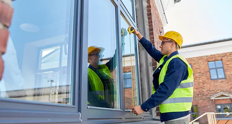 New Storm Windows Installation in Campbell, CA
