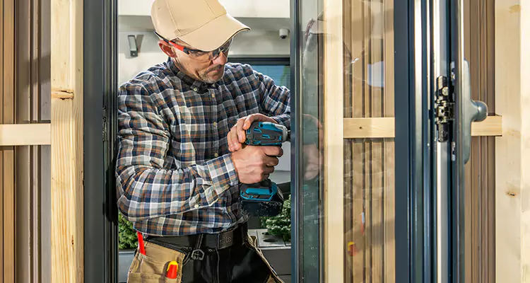 Top-Rated Patio Door Handle and Lock Repair Service for Homeowners in Campbell, CA